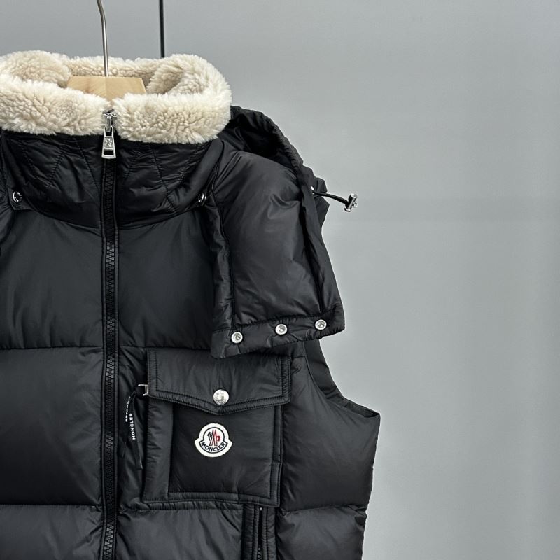 Moncler Down Jackets